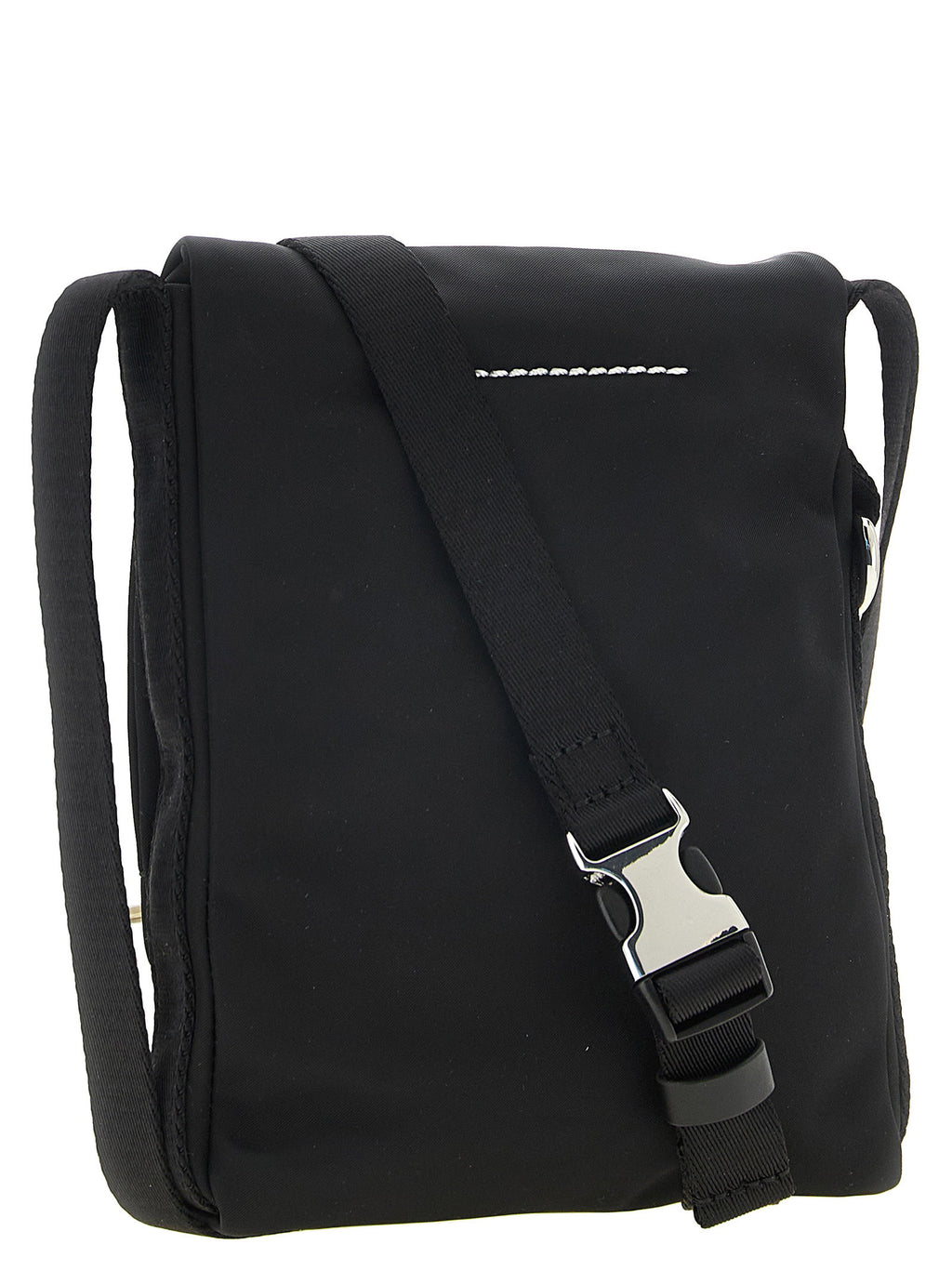 Mm6 Maison Margiela Numeric Crossbody Bag