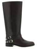 Pinko Cheval Boots