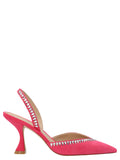 Stuart Weitzman Gmct Slingbacks Stuart Weitzman