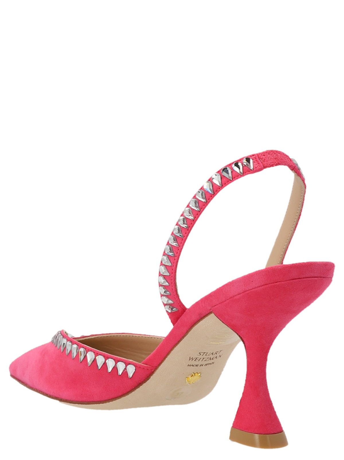 Stuart Weitzman Gmct Slingbacks Stuart Weitzman