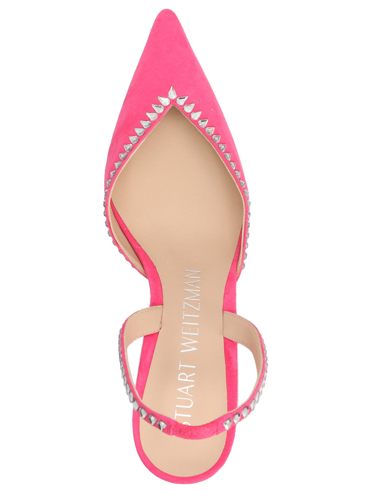 Stuart Weitzman Gmct Slingbacks Stuart Weitzman