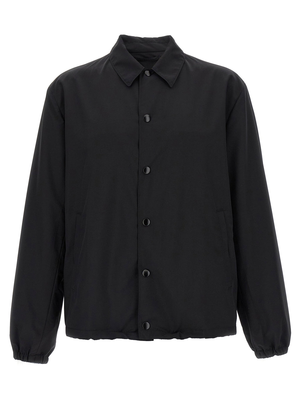 Prada Travel Wool Blouson