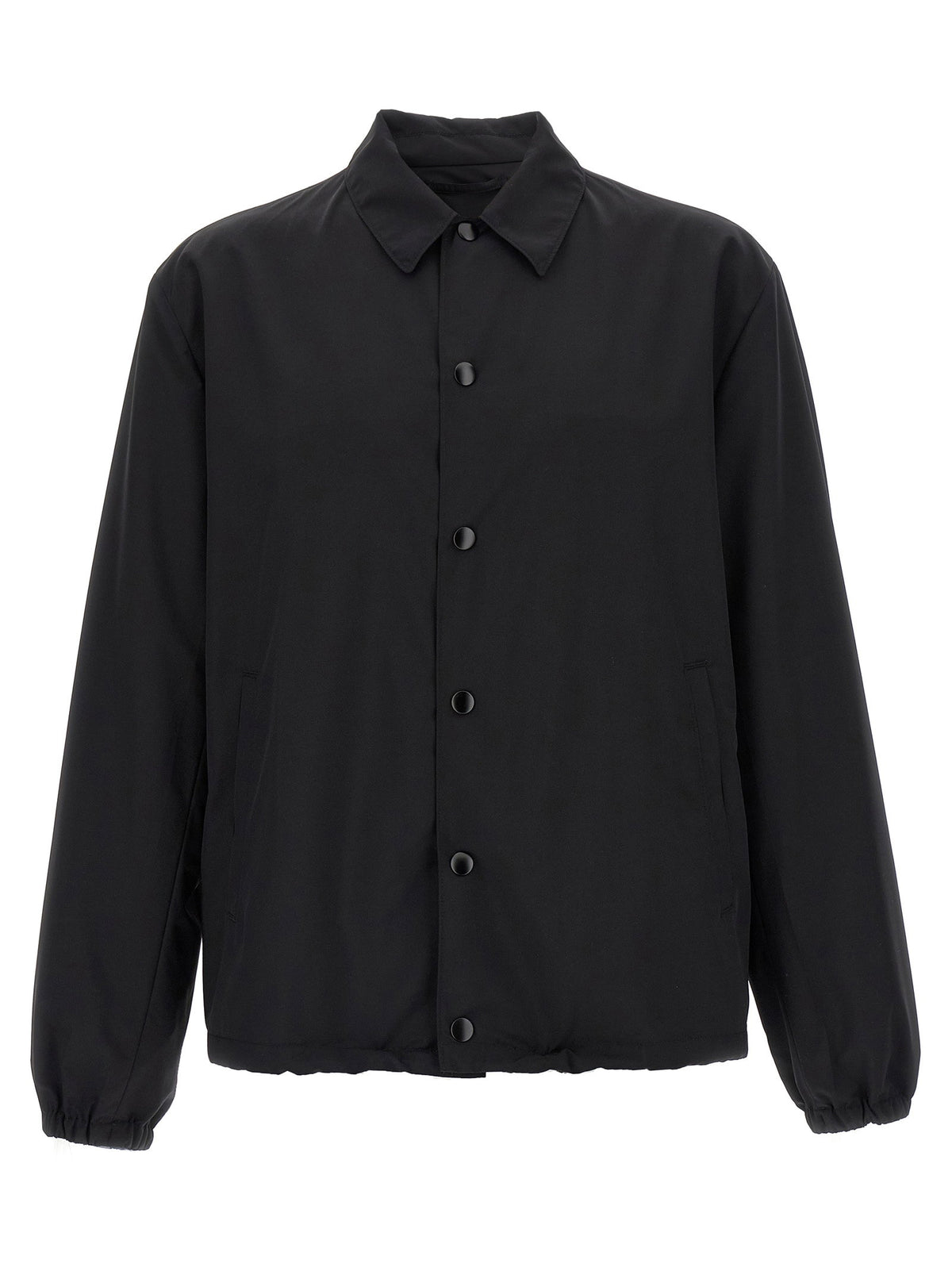 Prada Travel Wool Blouson