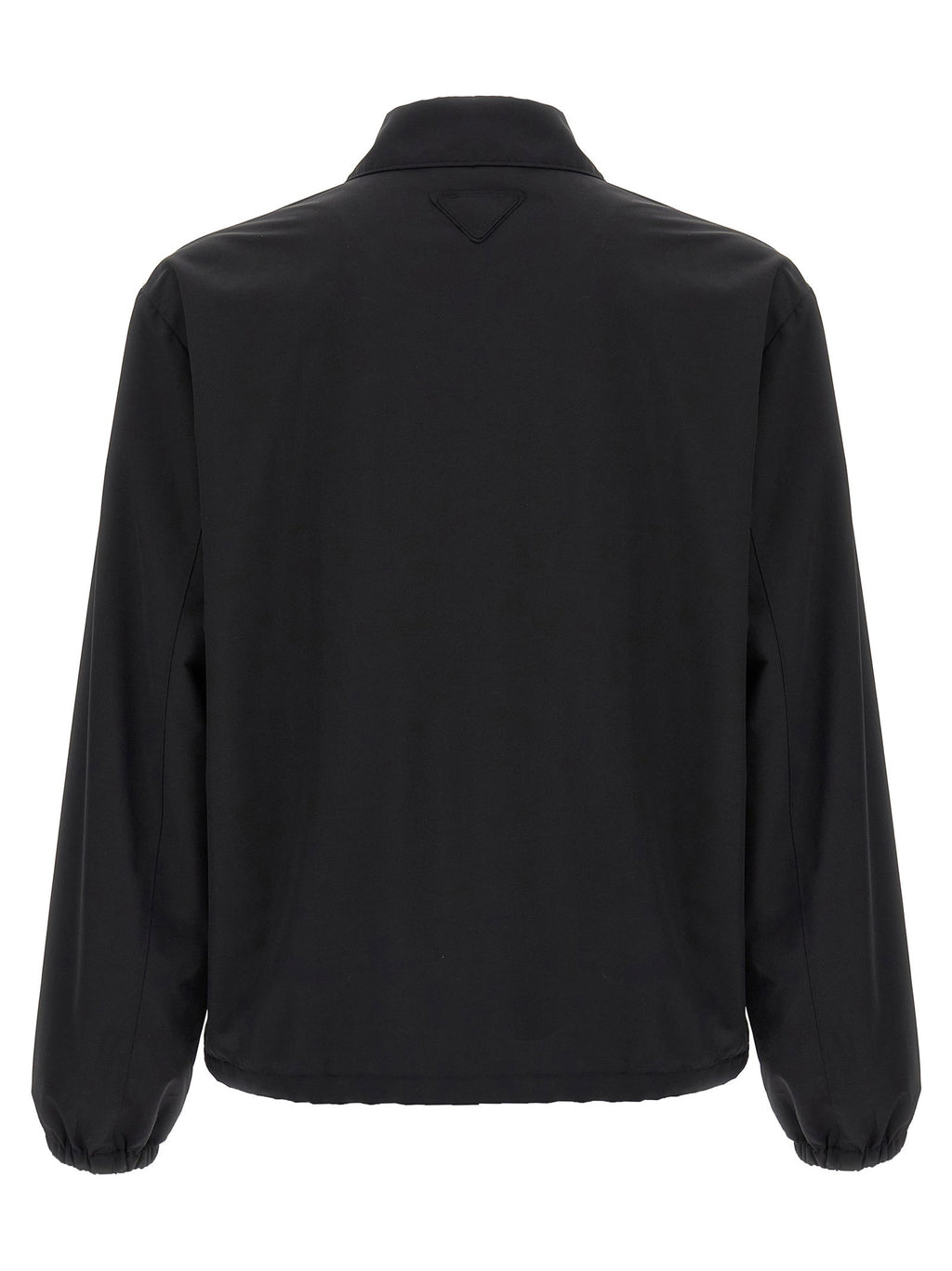 Prada Travel Wool Blouson