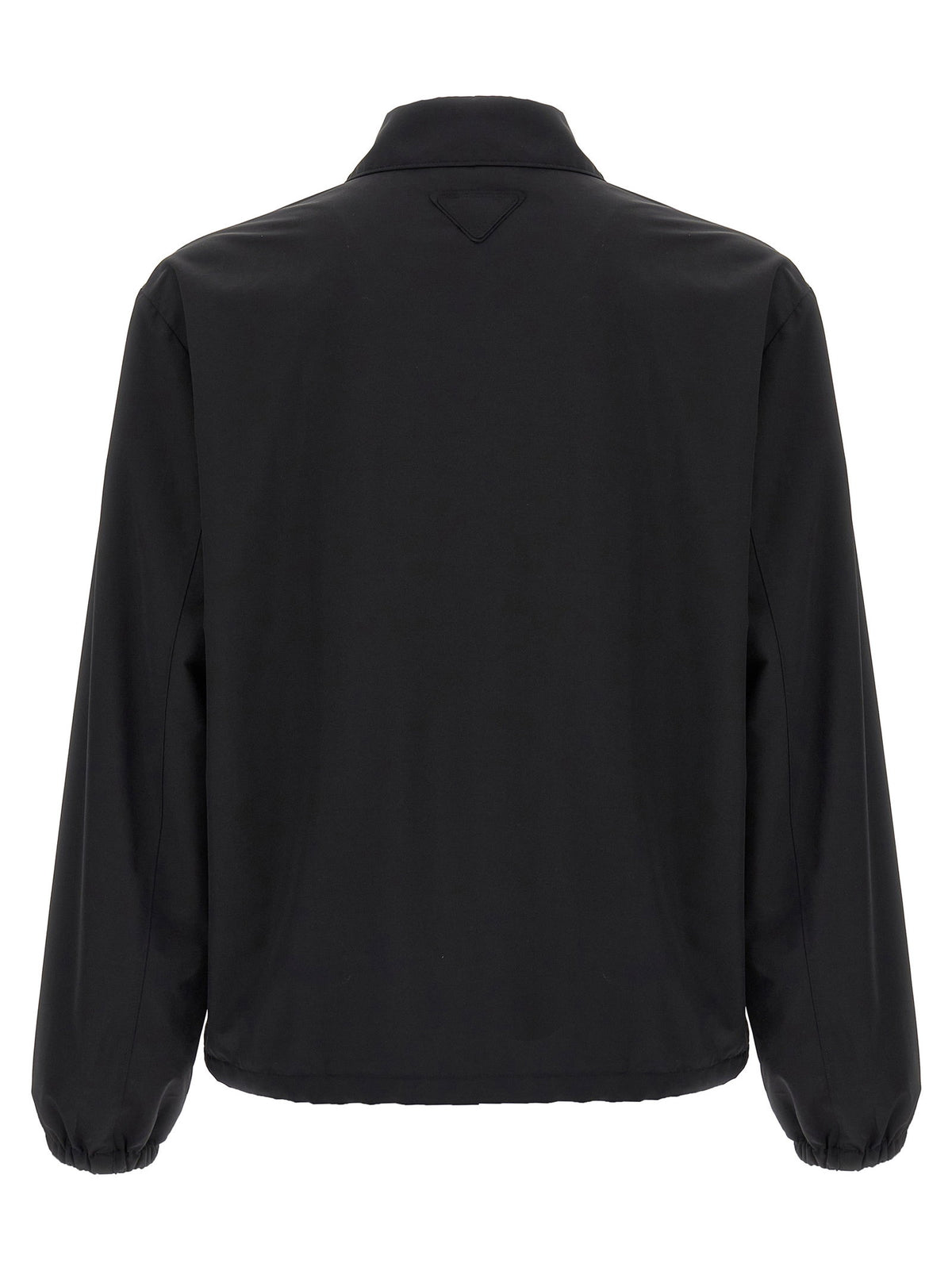 Prada Travel Wool Blouson