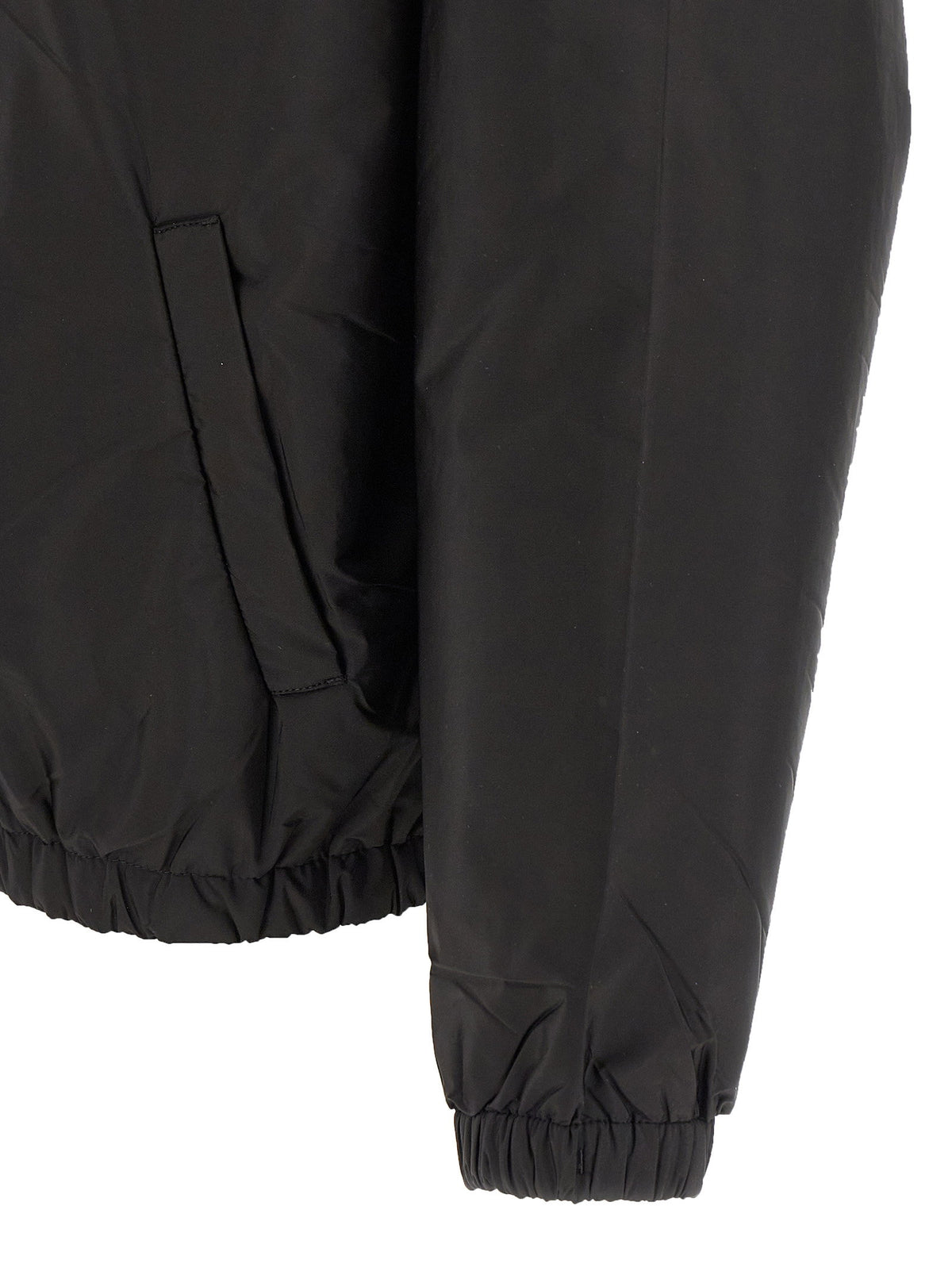 Prada Re-nylon Jacket
