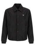 Prada Blouson Re-nylon