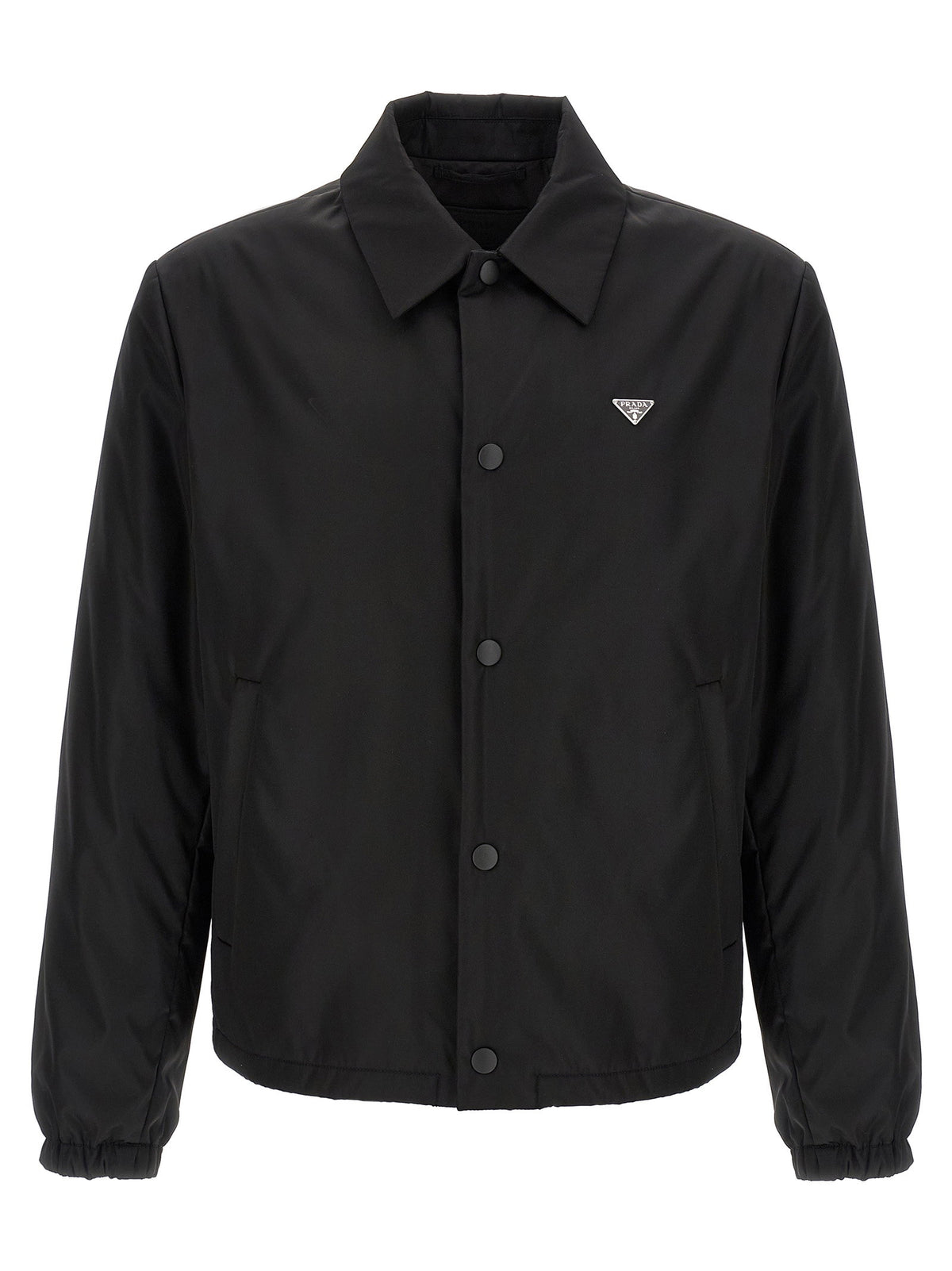 Prada Blouson Re-nylon