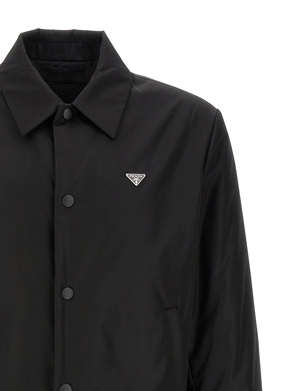 Prada Blouson Re-nylon