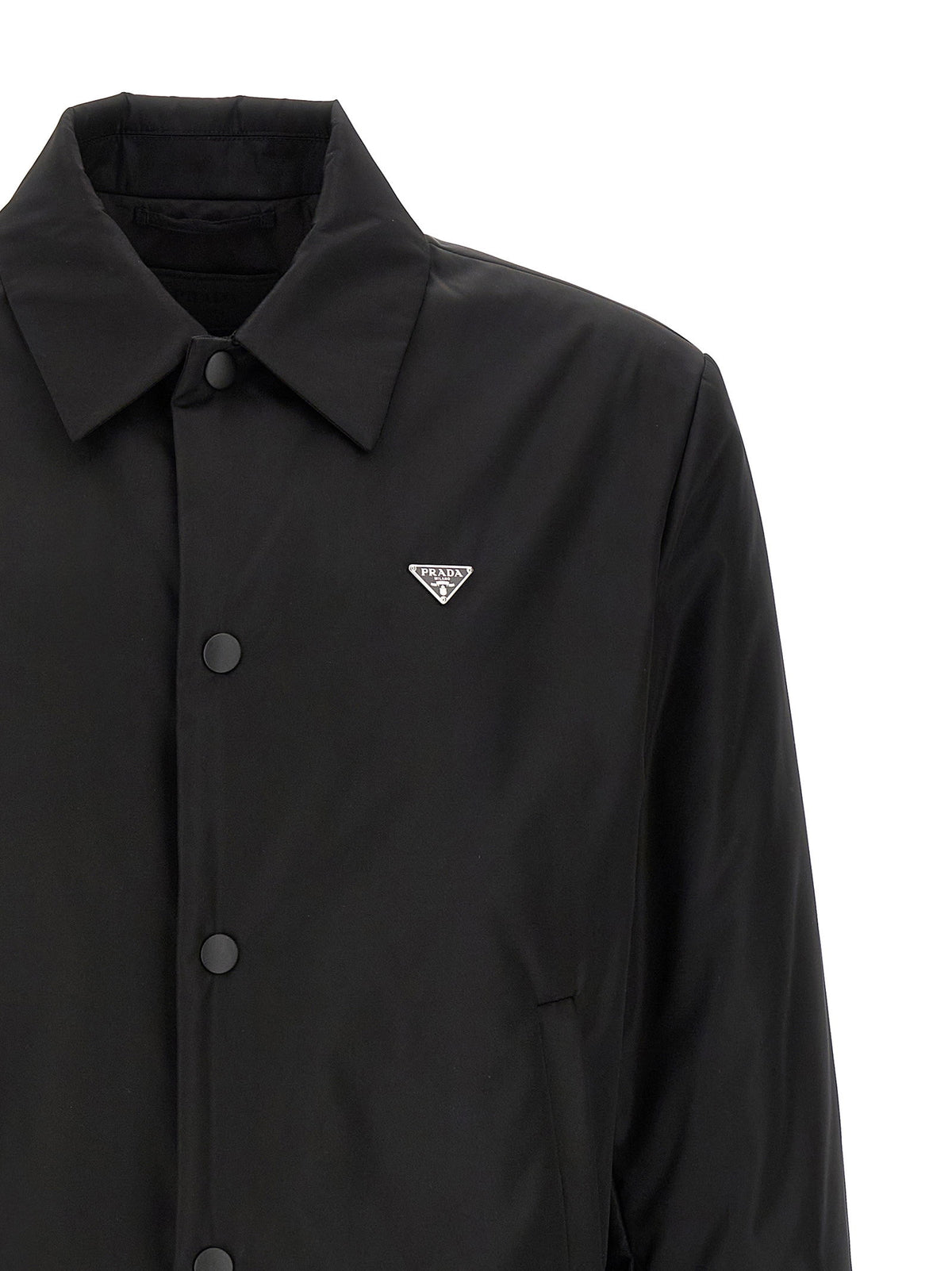 Prada Blouson Re-nylon