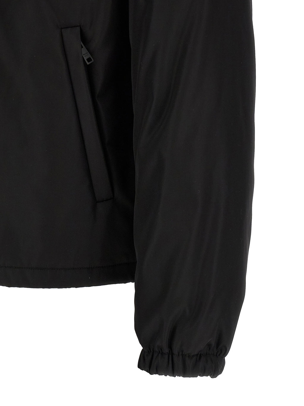 Prada Blouson Re-nylon