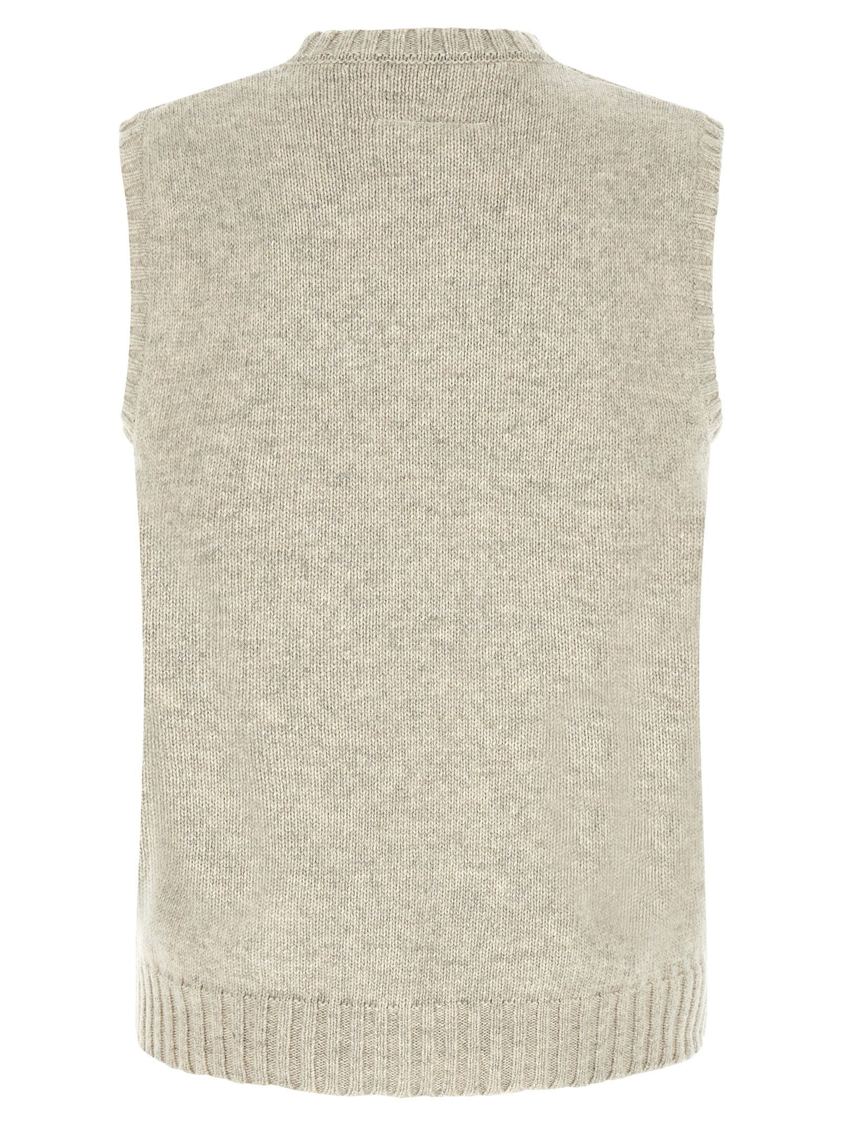 Mm6 Maison Margiela Margiela 6 Vest