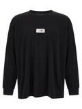 Mm6 Maison Margiela Numeric Signature Mm6 T-shirt