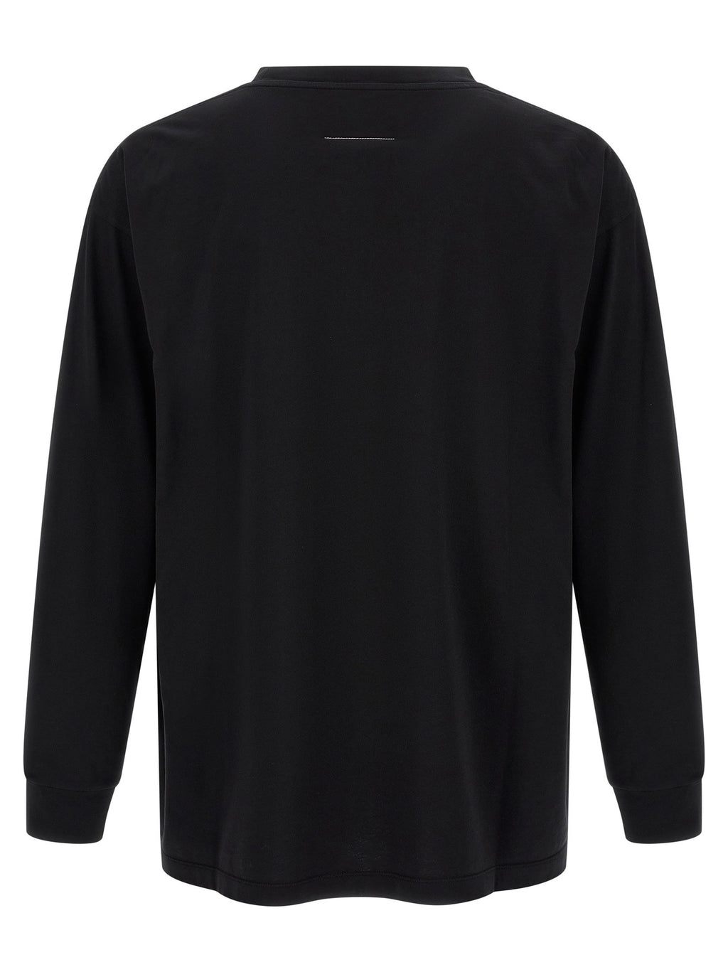 Mm6 Maison Margiela Numeric Signature Mm6 T-shirt