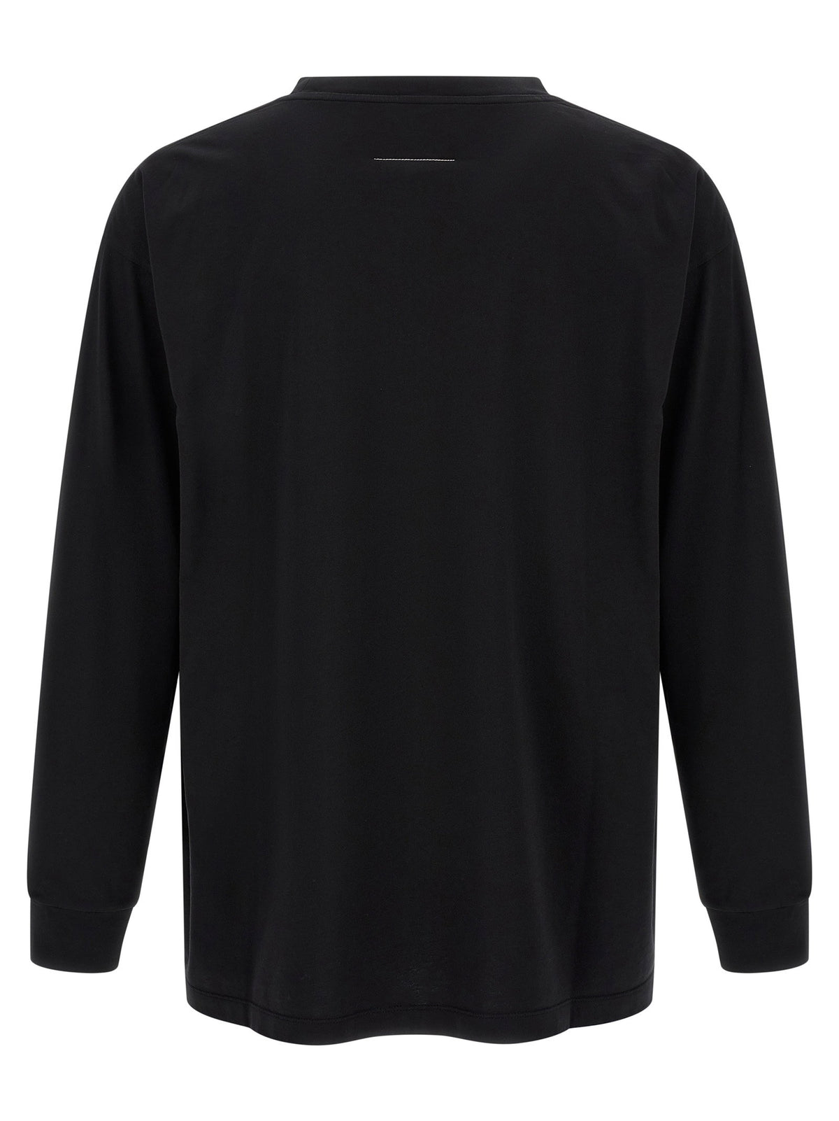 Mm6 Maison Margiela Numeric Signature Mm6 T-shirt