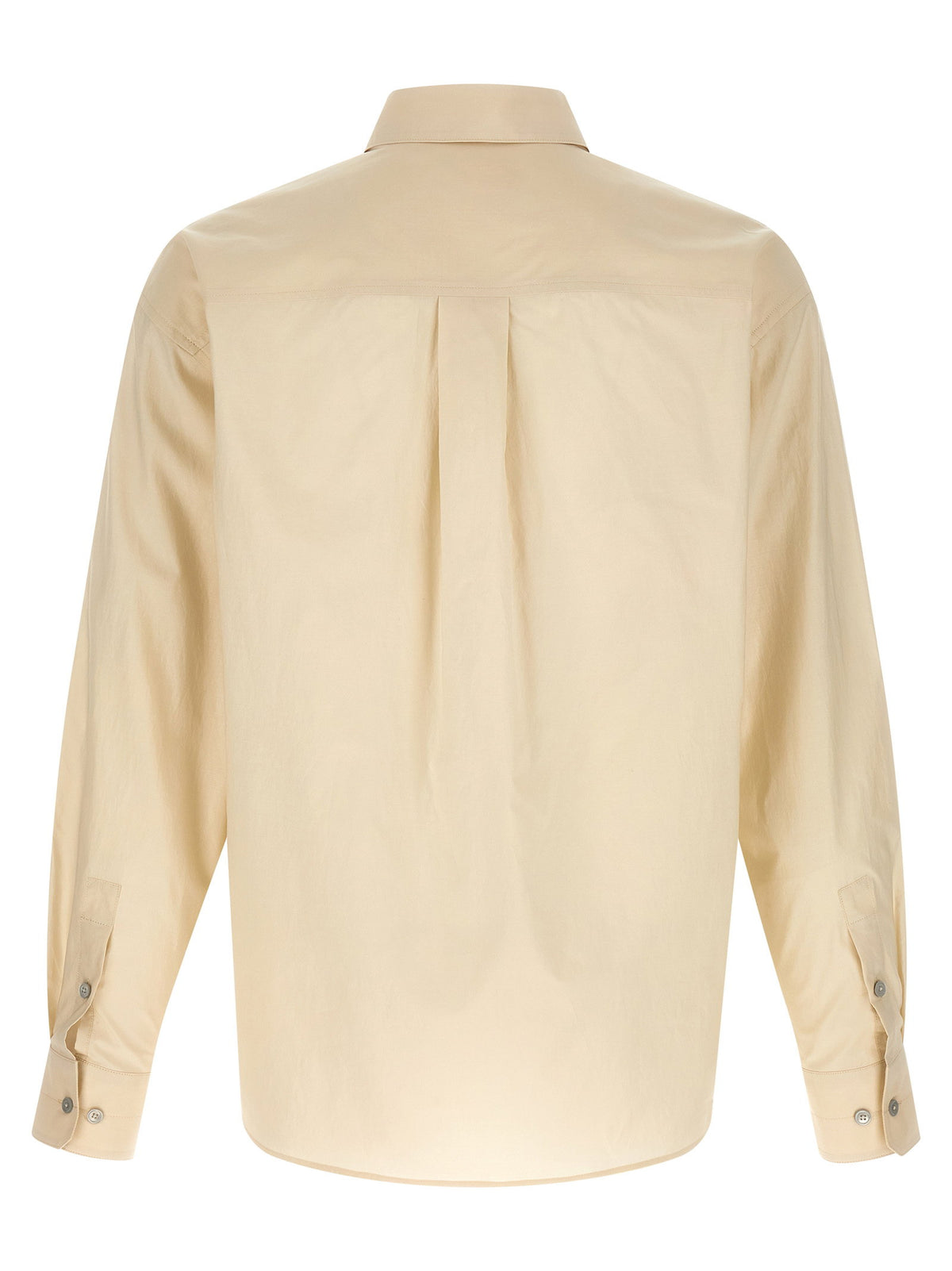 Lemaire Regular Shirt