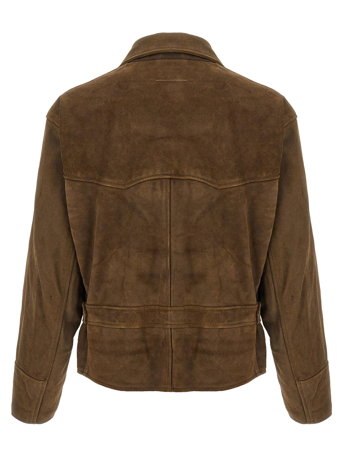 Mm6 Maison Margiela Biker Jacket