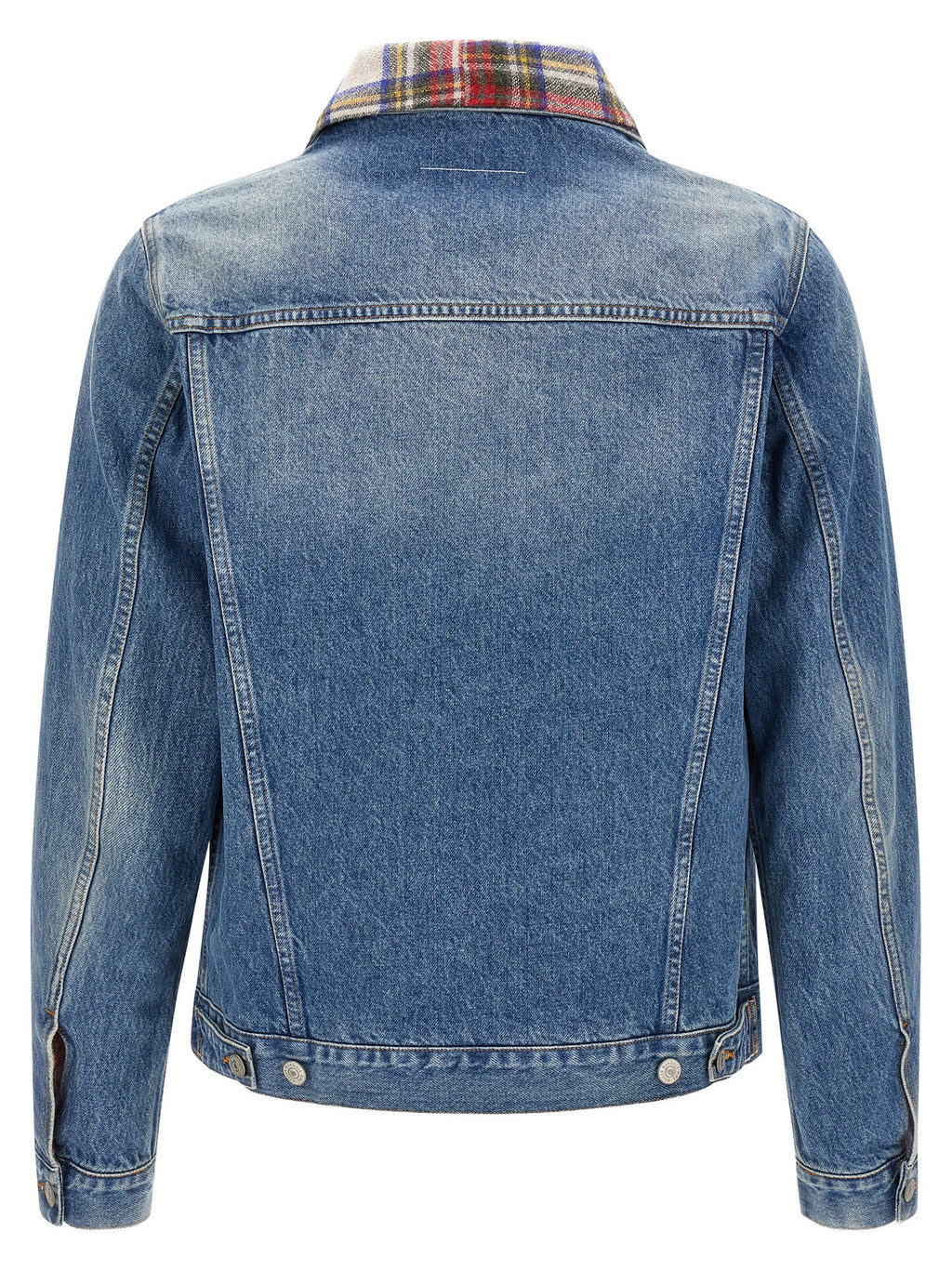 Mm6 Maison Margiela Denim Jacket