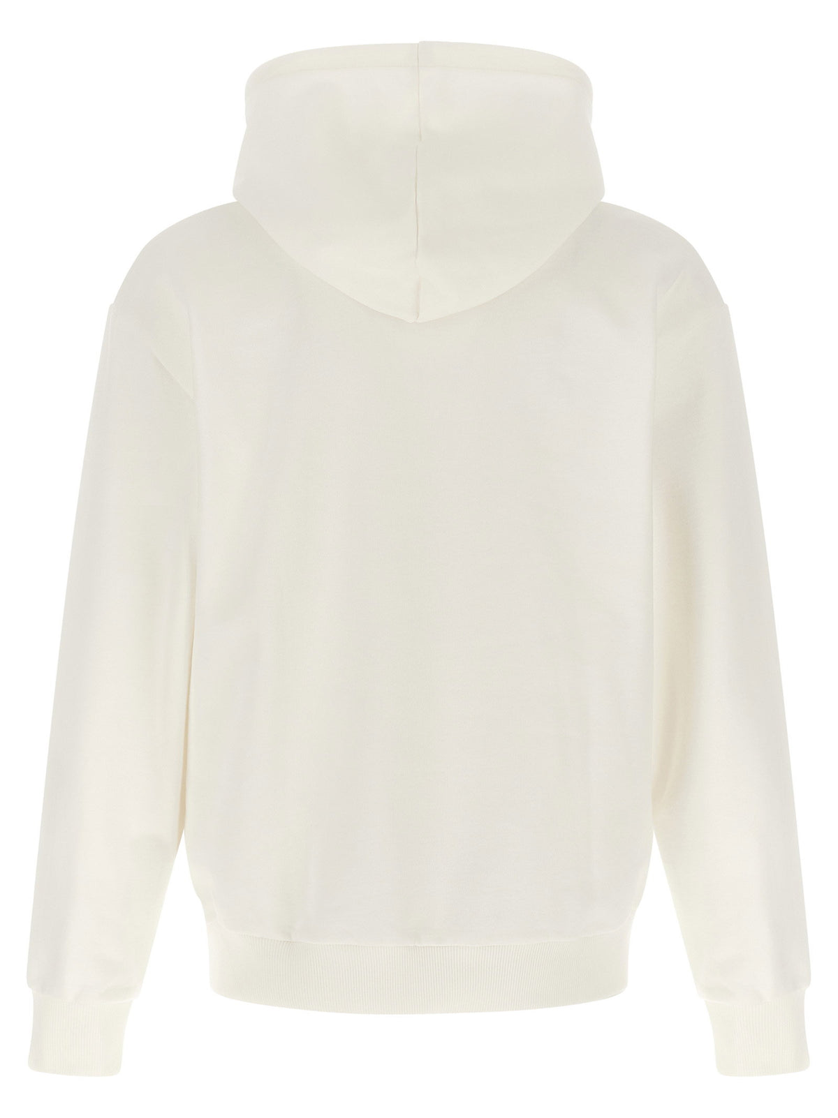 Lacoste Logo Patch Hoodie