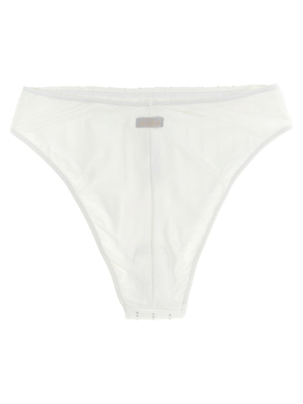 Mc2 Saint Barth Sibilla Bikini Bottoms