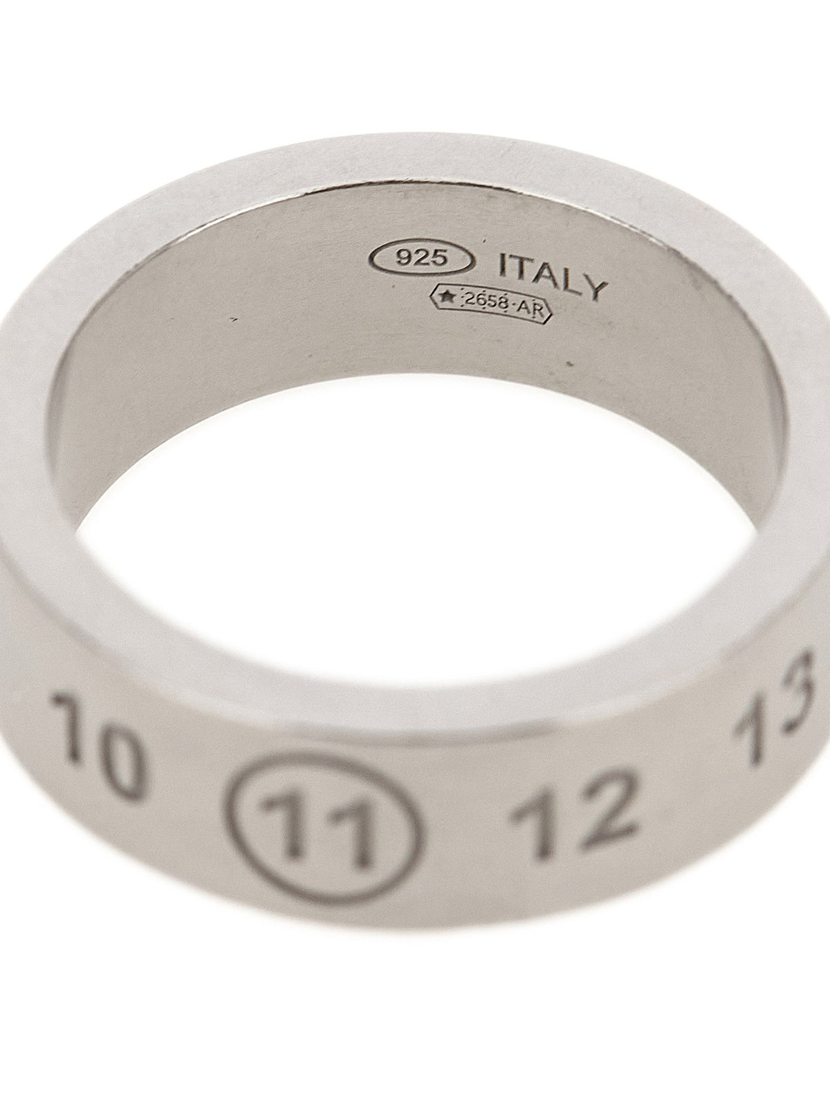 Maison Margiela Numeric Ring