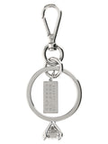 Mm6 Maison Margiela Numeric Keyring