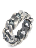 Mm6 Maison Margiela Anello Catena Ring