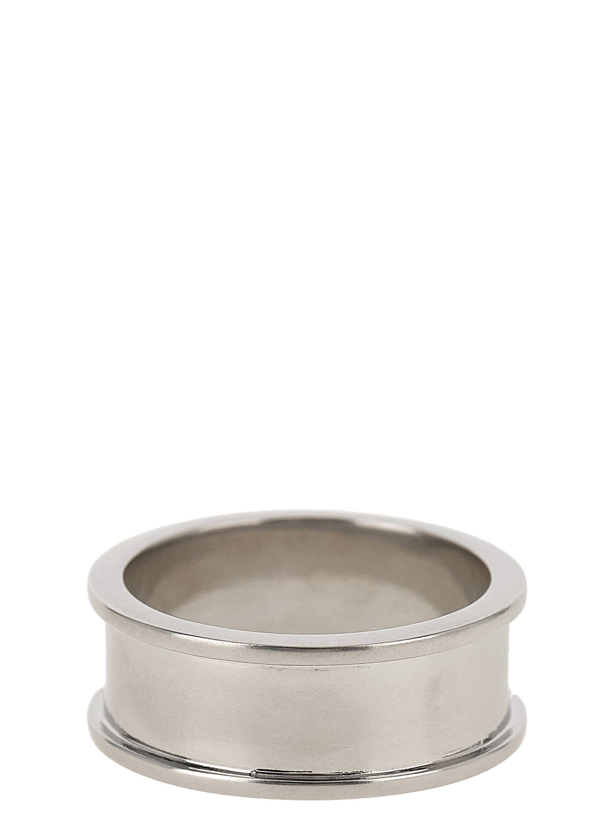 Mm6 Maison Margiela Numeric Ring