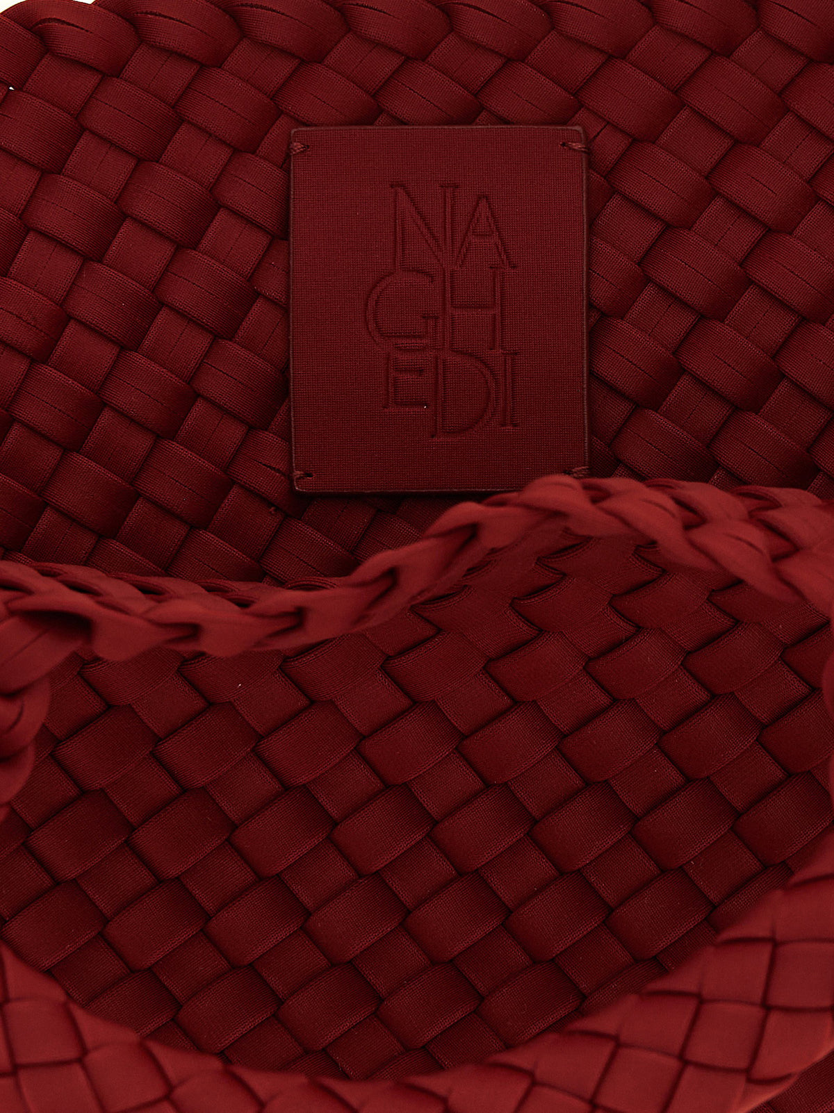 Naghedi St. Barths Small Handbag
