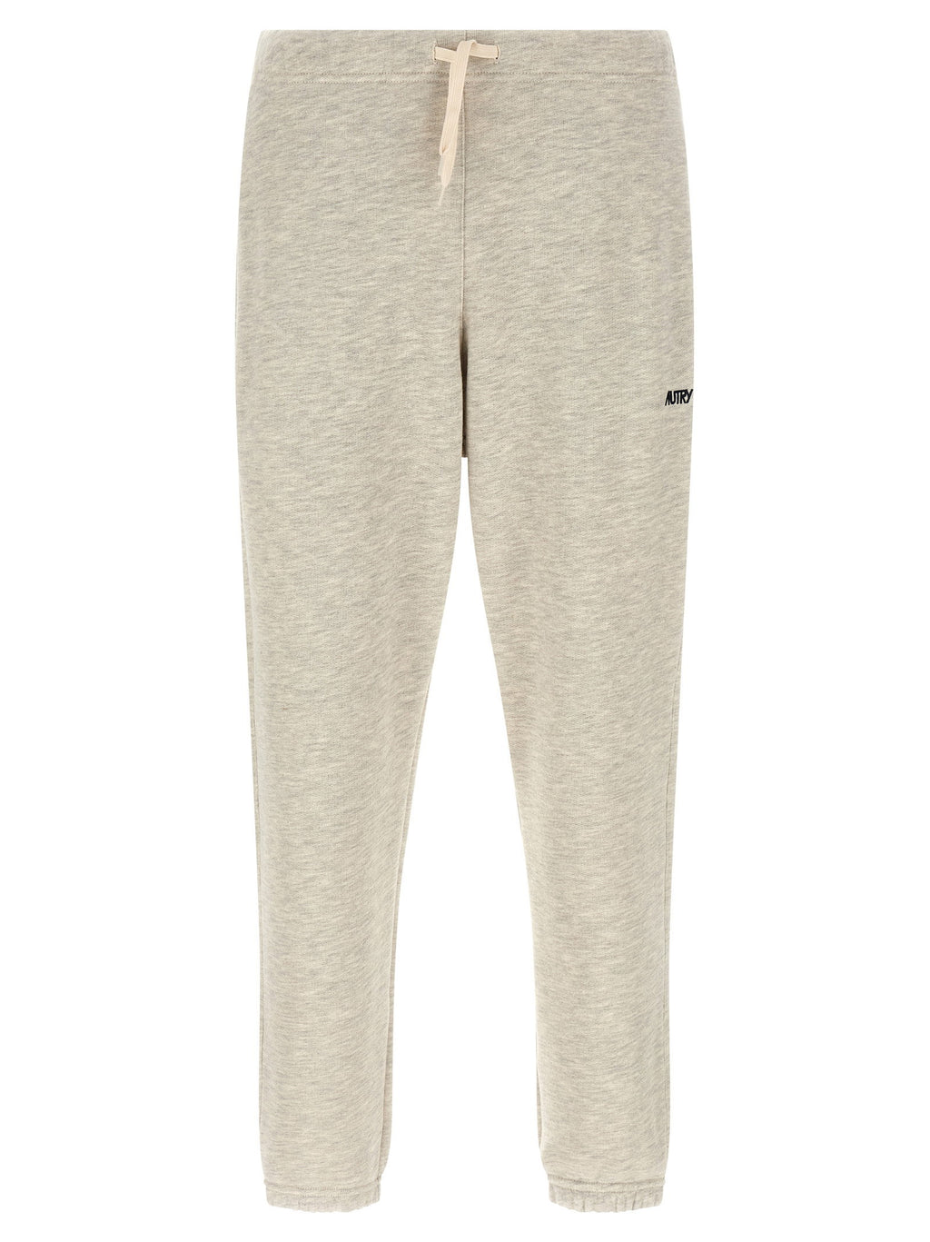 Autry Logo Embroidery Joggers