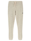 Autry Logo Embroidery Joggers