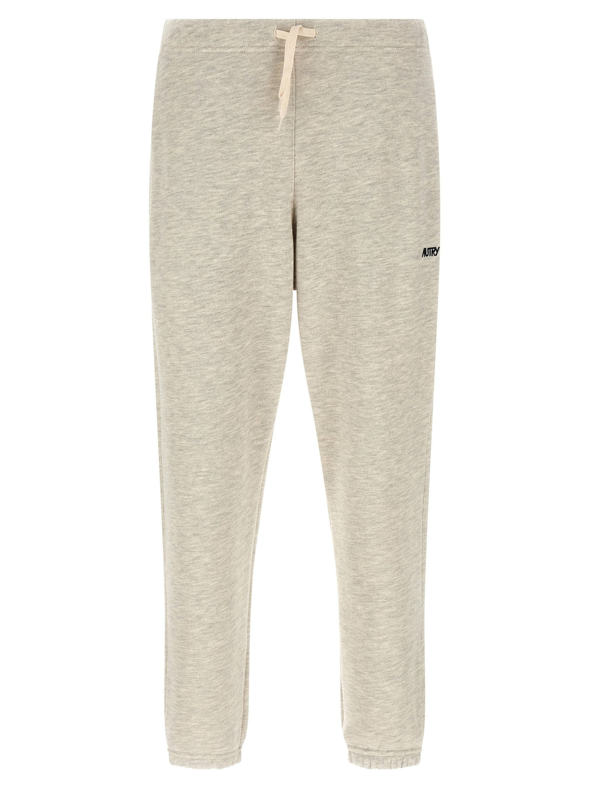 Autry Logo Embroidery Joggers