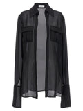 Monot Georgette Shirt