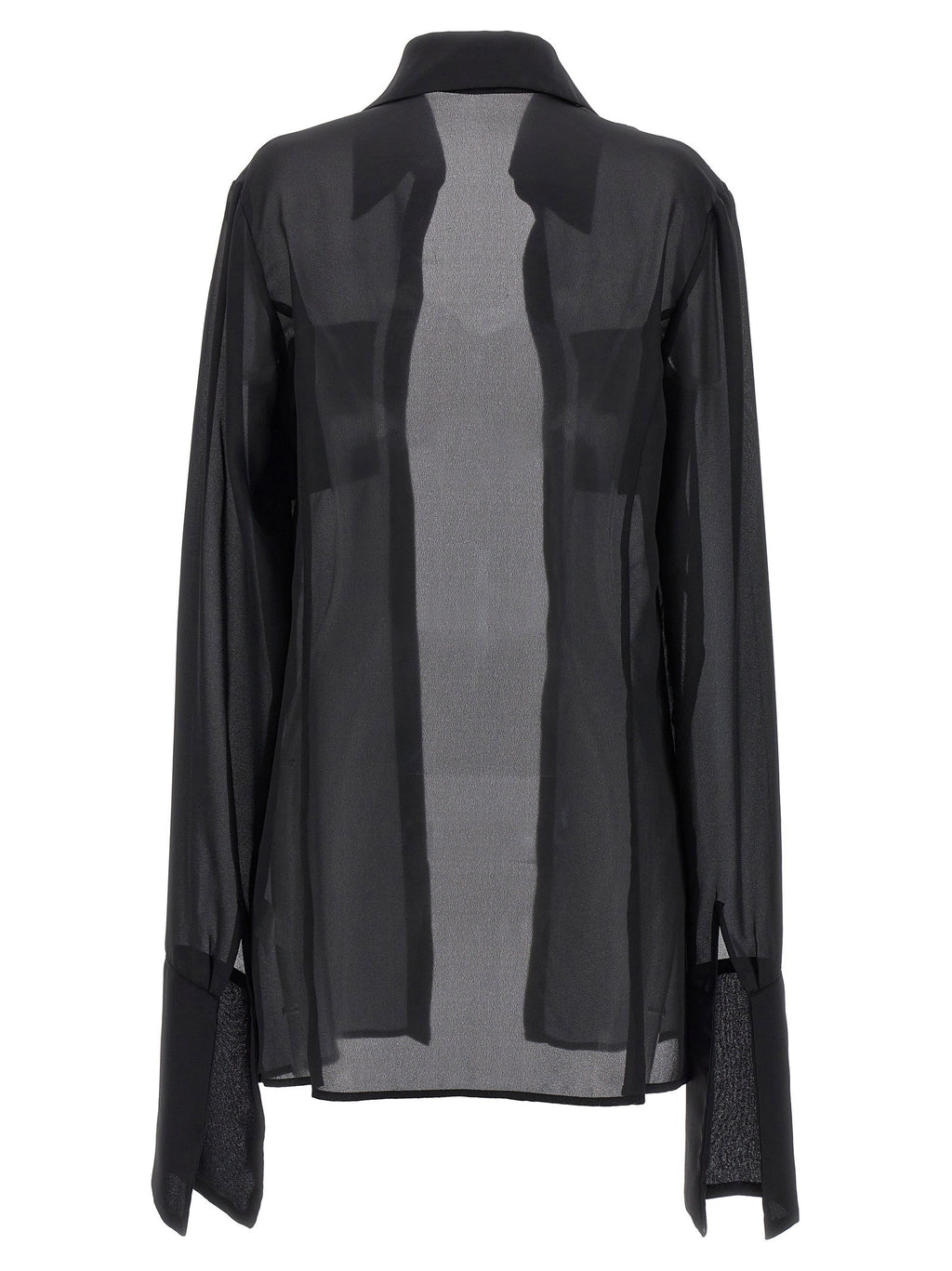 Monot Georgette Shirt