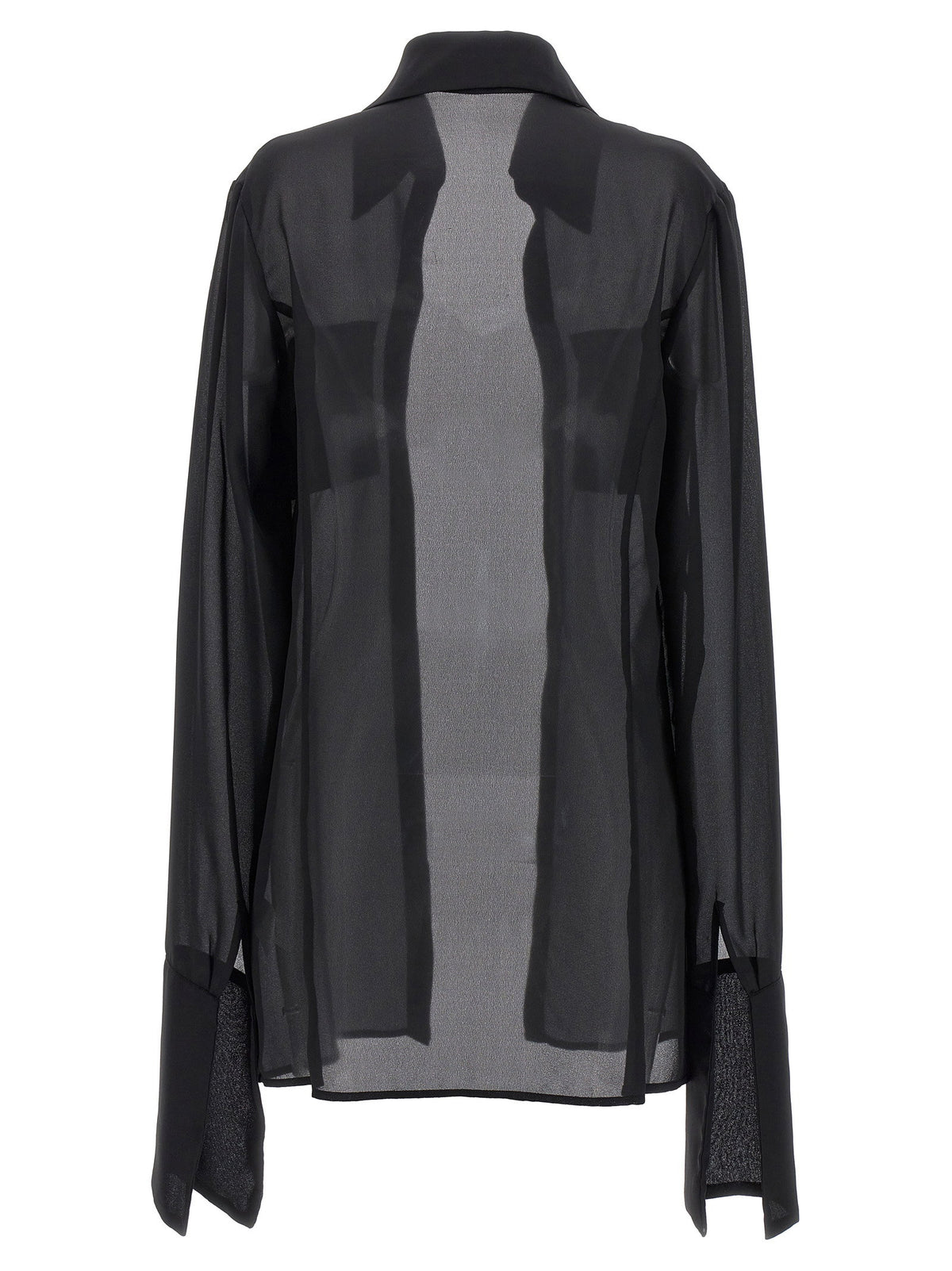 Monot Georgette Shirt