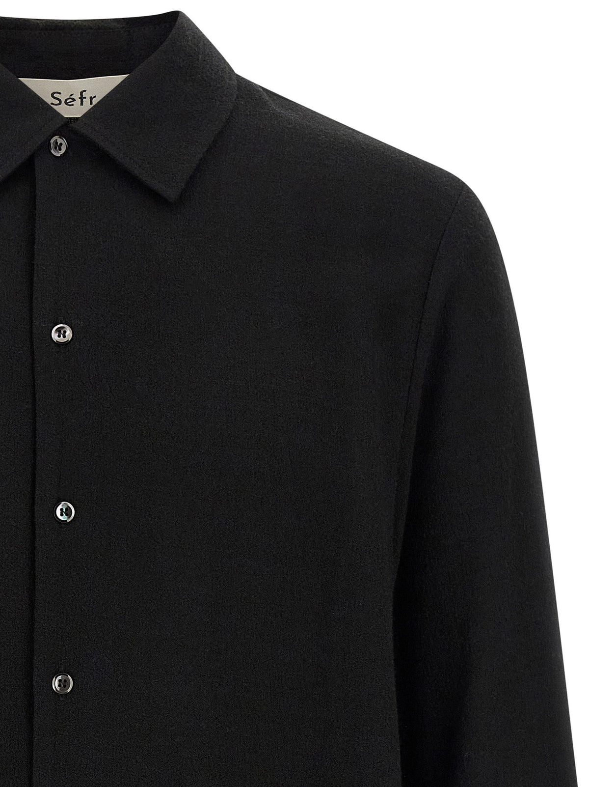 Séfr Sense Shirt