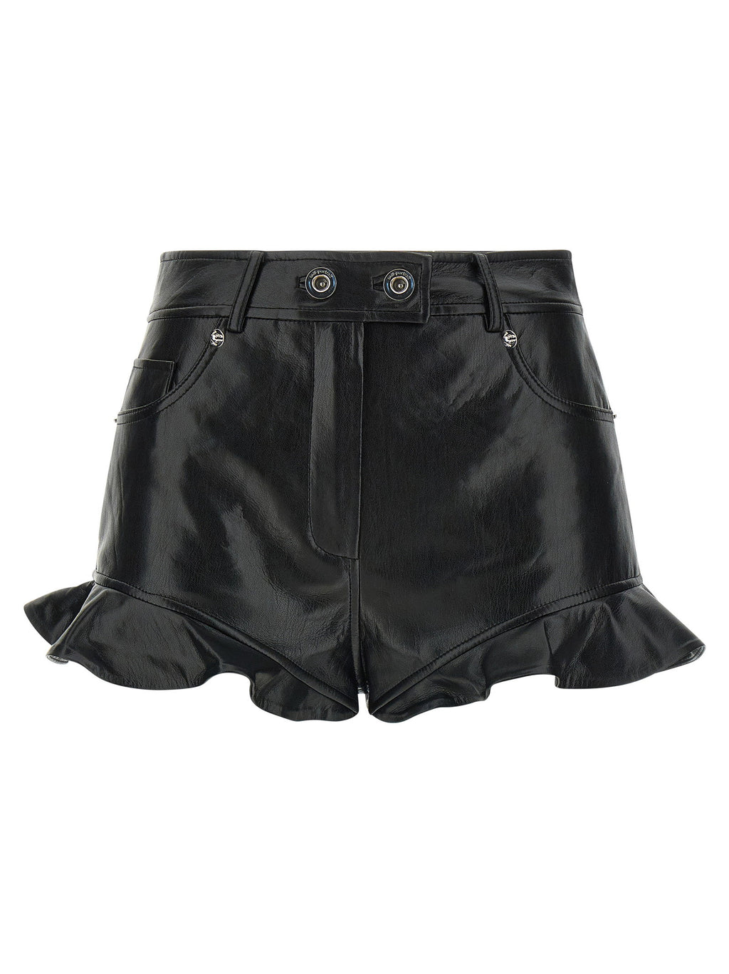Self-Portrait Voluntary Shorts