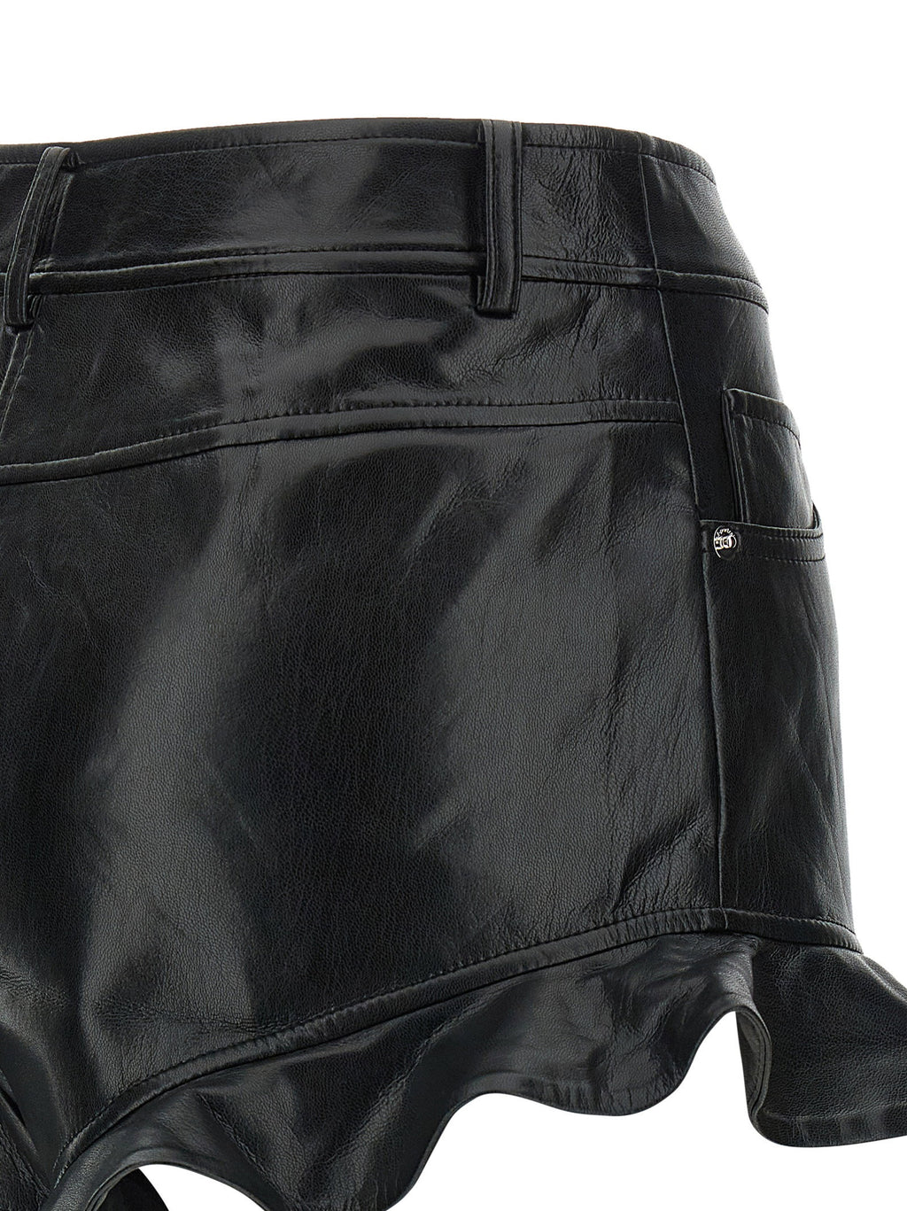 Self-Portrait Voluntary Shorts
