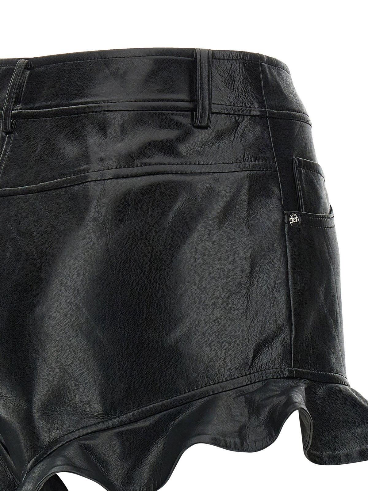 Self-Portrait Voluntary Shorts