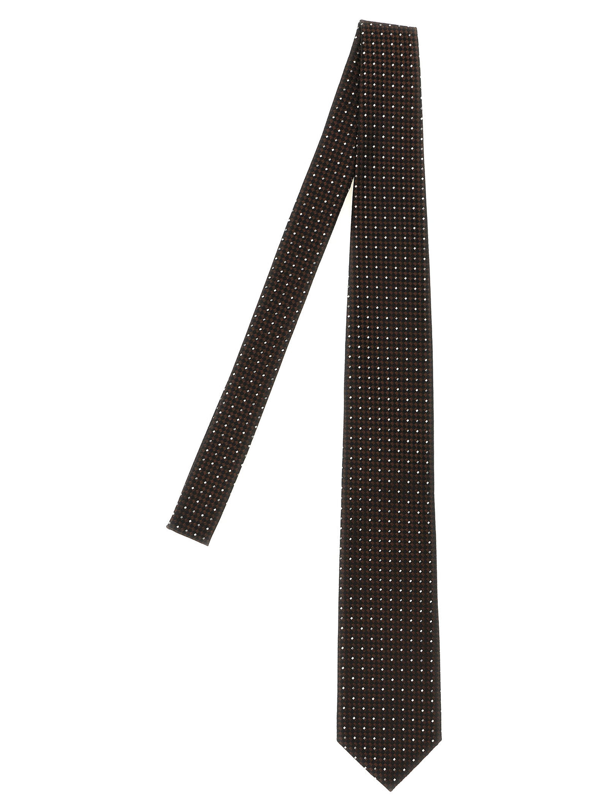 Tom Ford Silk Tie