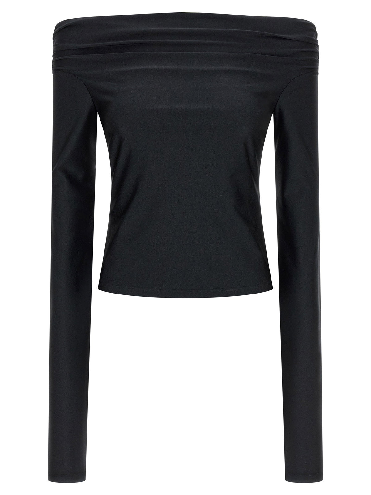 The Andamane Wallis Top