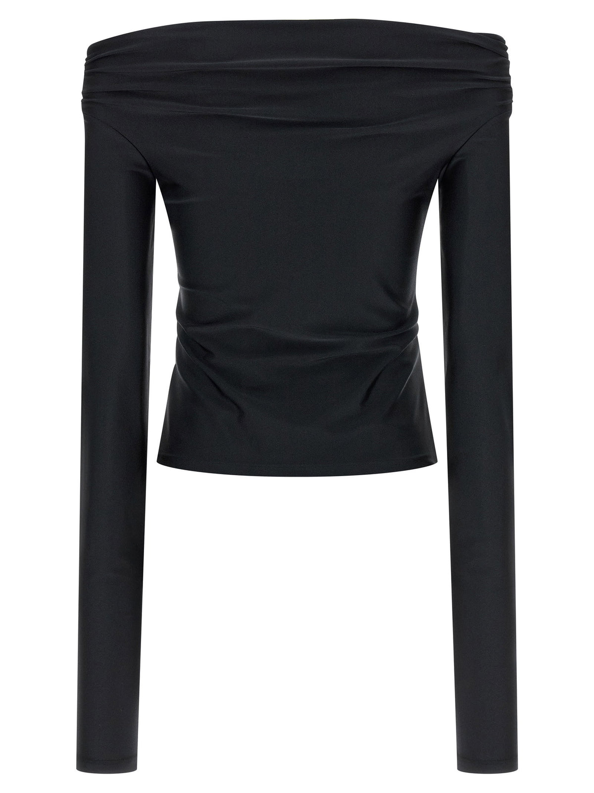The Andamane Wallis Top