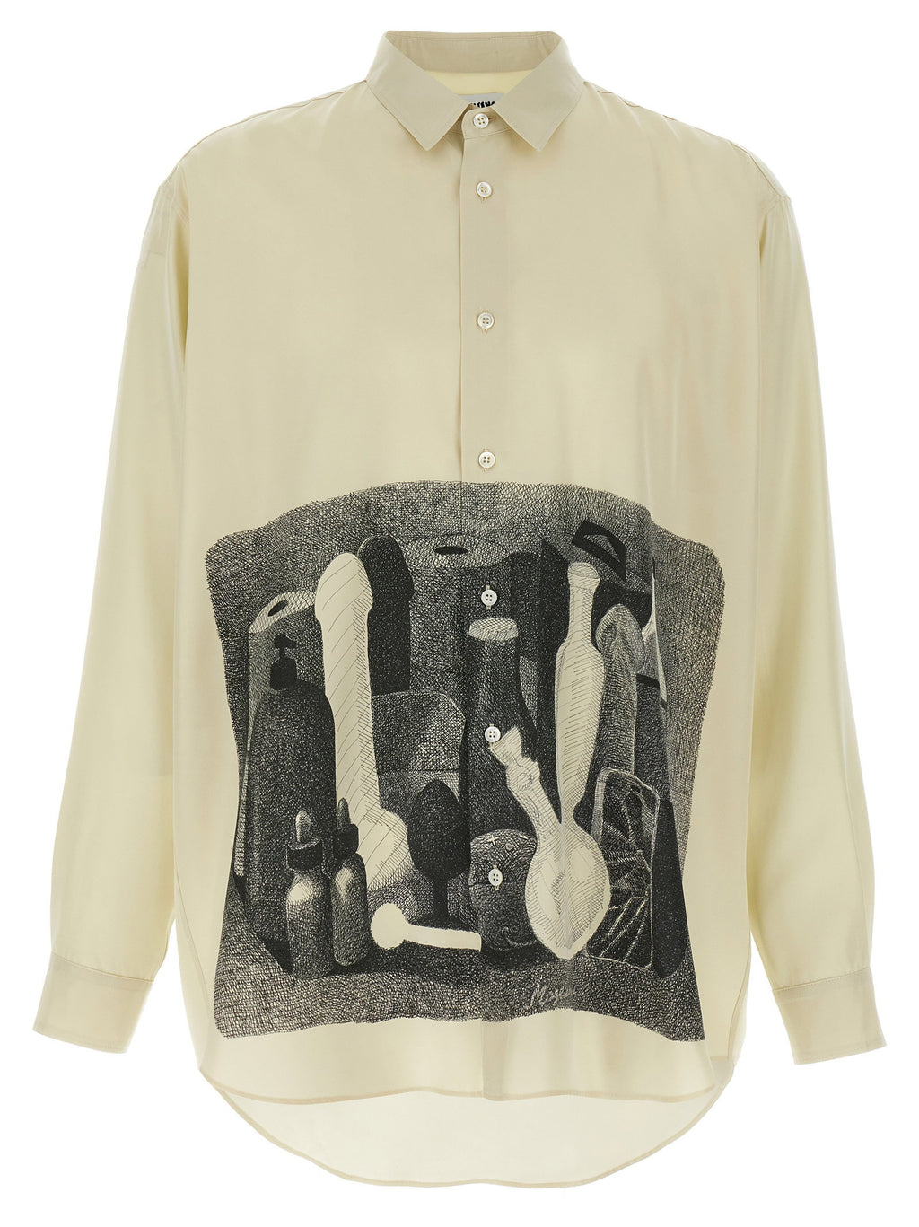 Magliano Morandi Shirt Magliano