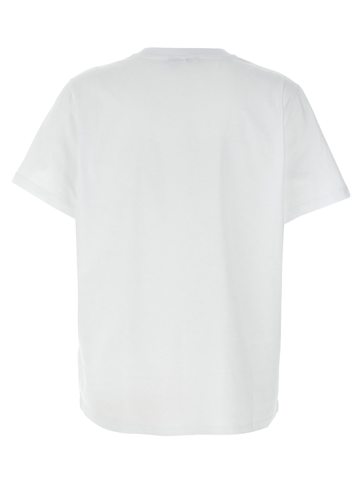 Ganni Kittens T-shirt Ganni