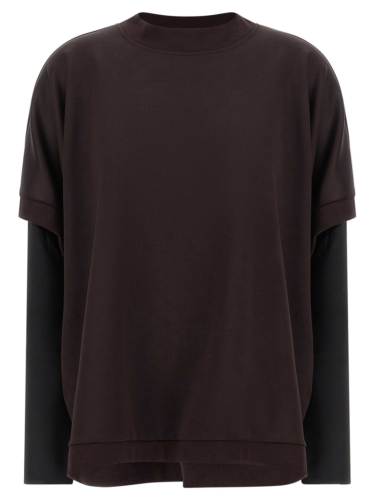 Di.la3 Pari' Manicotti Sweatshirt