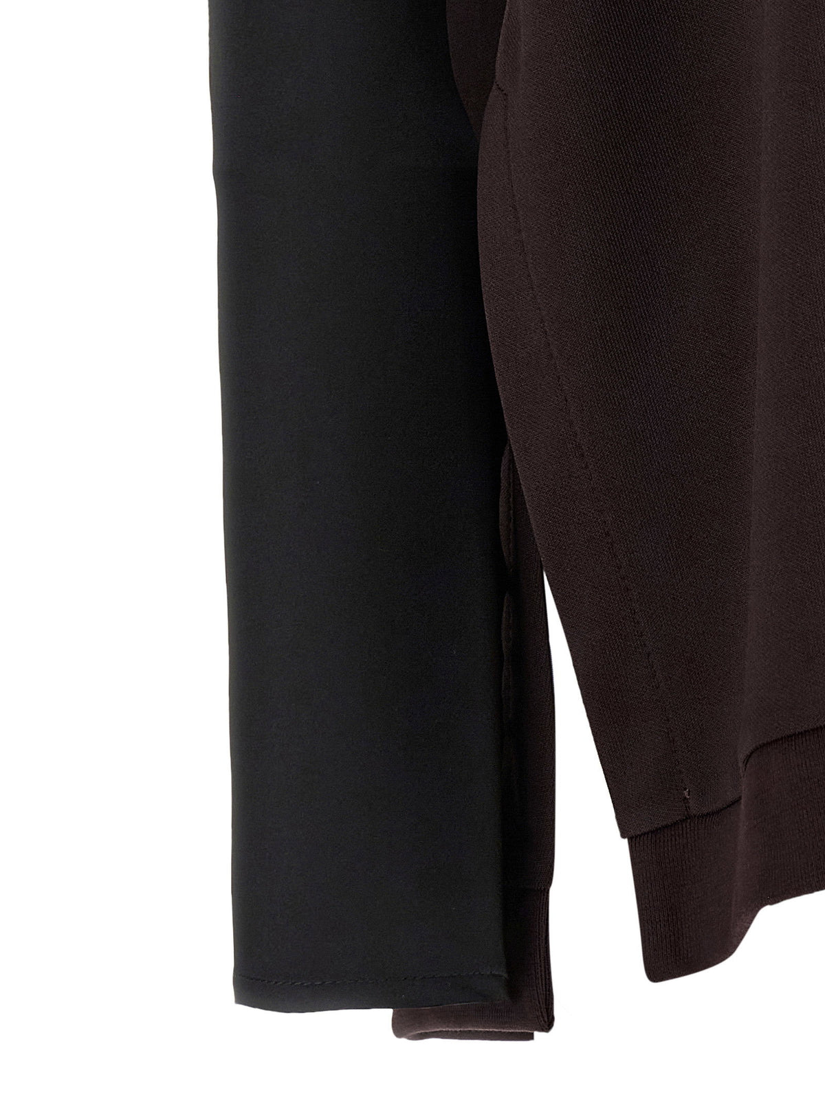 Di.la3 Pari' Manicotti Sweatshirt