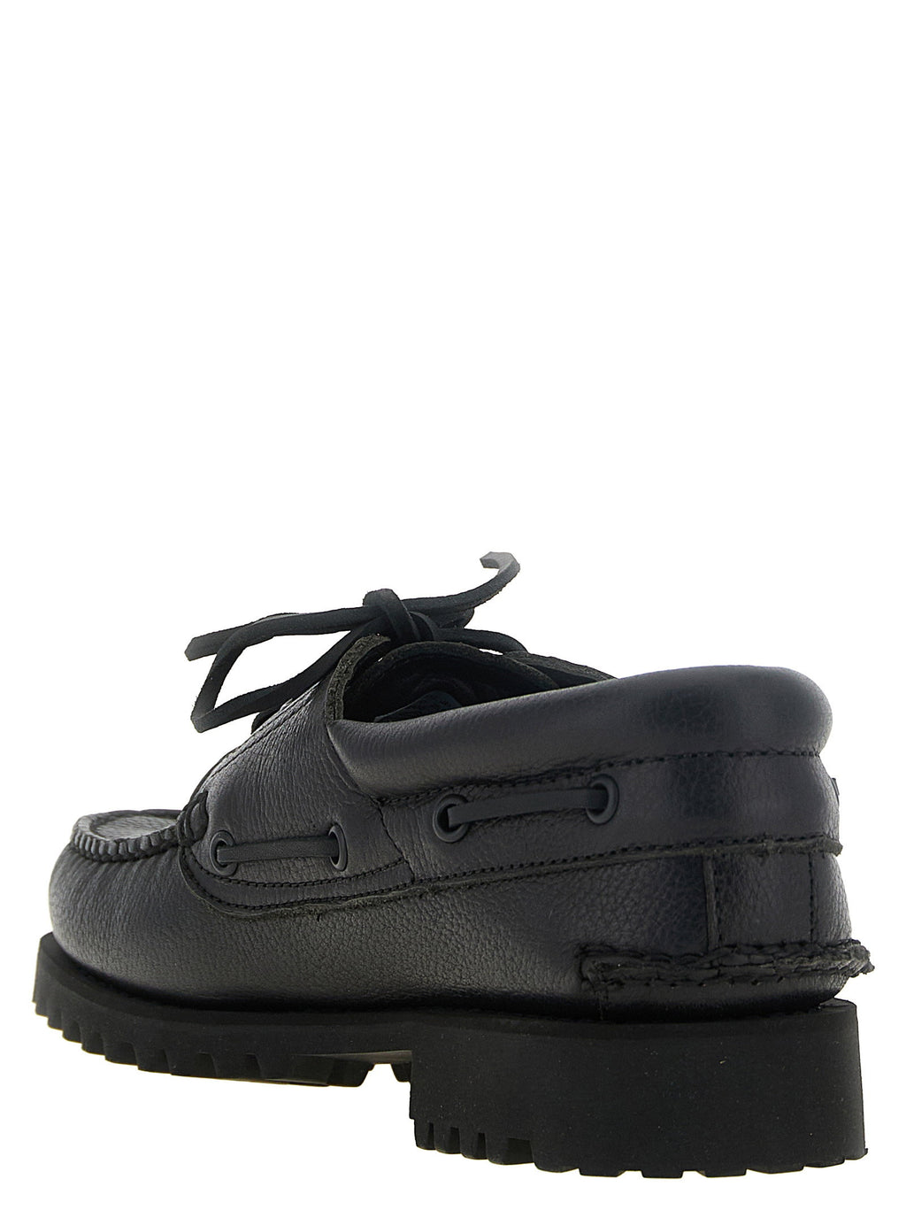 Timberland® Authentic 3-eye Boat Shoe