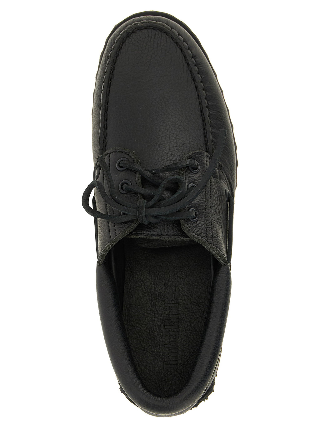 Timberland® Authentic 3-eye Boat Shoe