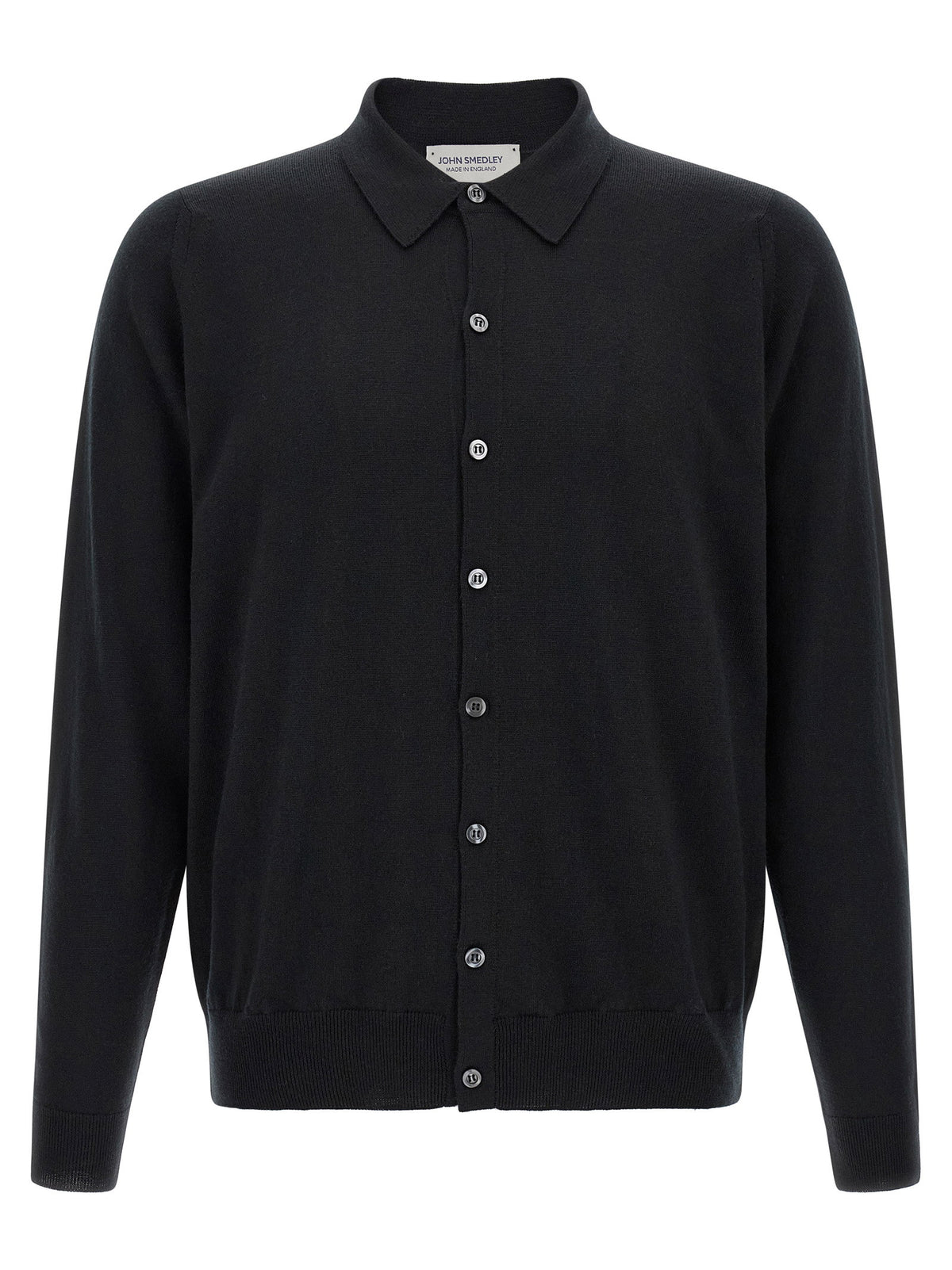 John Smedley Tibor Shirt
