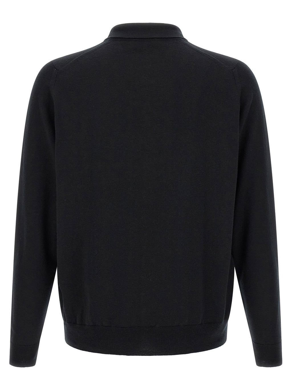 John Smedley Tibor Shirt